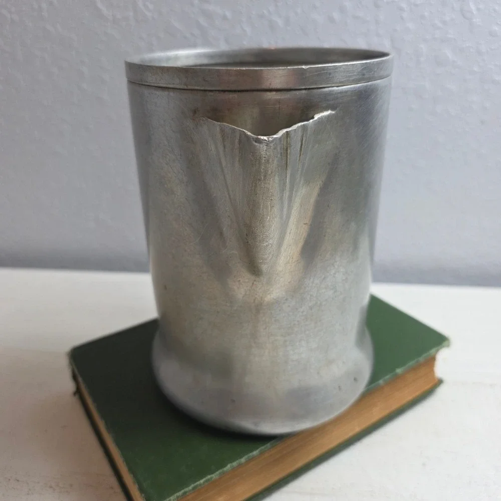 Wear-Ever vintage aluminum